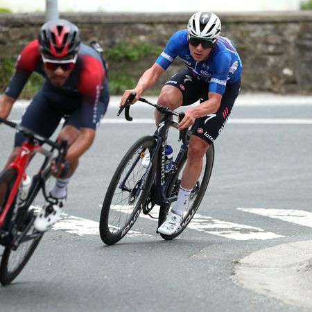 61st Itzulia Basque Country 2022 - Stage 5