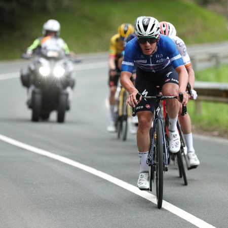 61st Itzulia Basque Country 2022 - Stage 5