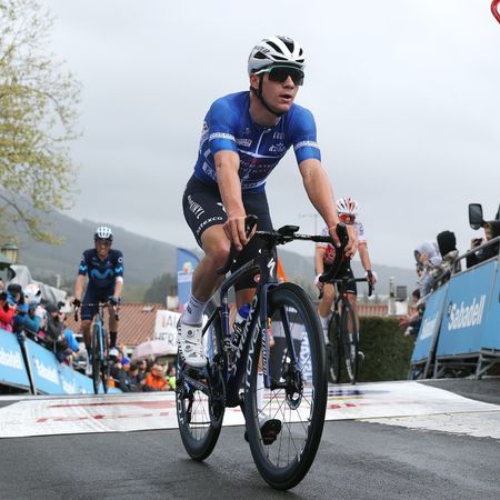 61st Itzulia Basque Country 2022 - Stage 5