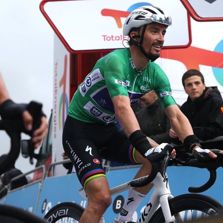 61st Itzulia Basque Country 2022 - Stage 5