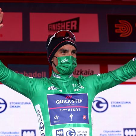 61st Itzulia Basque Country 2022 - Stage 5