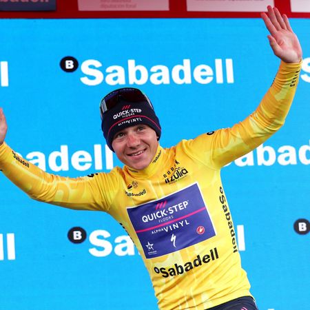 61st Itzulia Basque Country 2022 - Stage 5