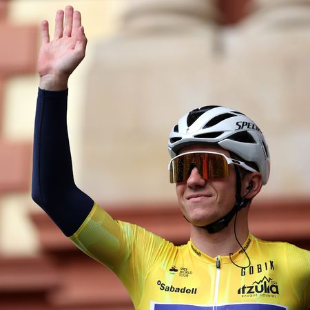 61st Itzulia Basque Country 2022 - Stage 6