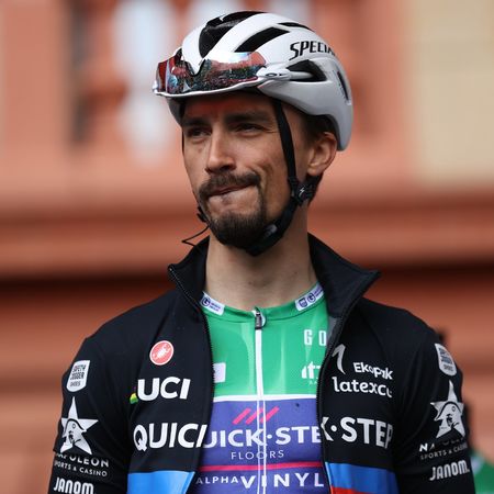 61st Itzulia Basque Country 2022 - Stage 6