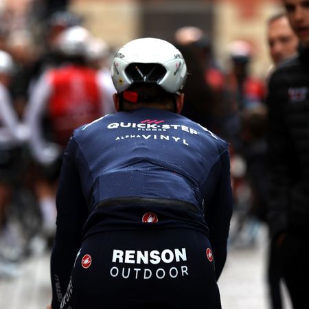 61st Itzulia Basque Country 2022 - Stage 6