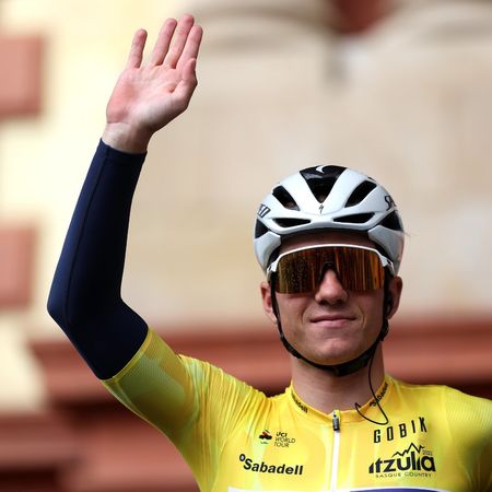 61st Itzulia Basque Country 2022 - Stage 6