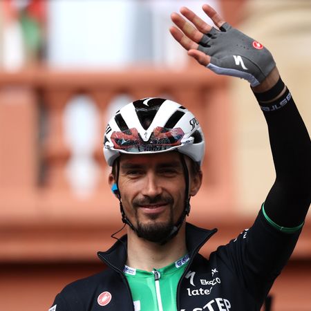 61st Itzulia Basque Country 2022 - Stage 6