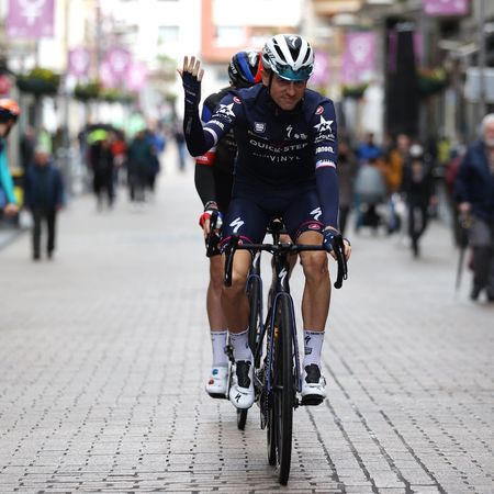 61st Itzulia Basque Country 2022 - Stage 6