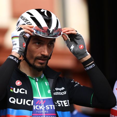 61st Itzulia Basque Country 2022 - Stage 6