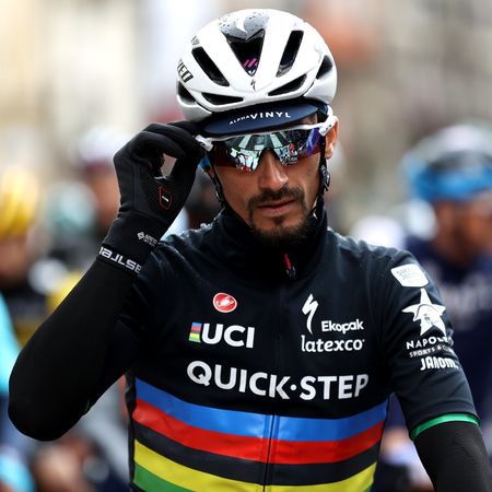 61st Itzulia Basque Country 2022 - Stage 6