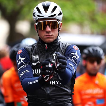 61st Itzulia Basque Country 2022 - Stage 6