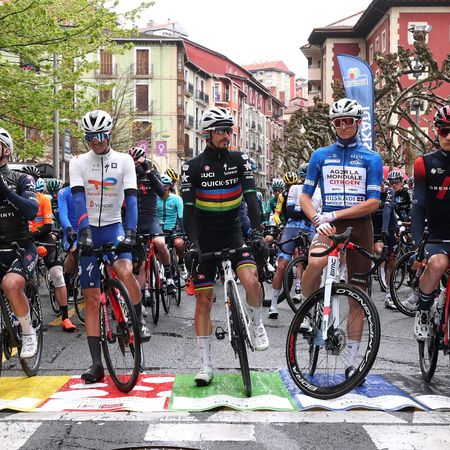 61st Itzulia Basque Country 2022 - Stage 6