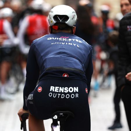 61st Itzulia Basque Country 2022 - Stage 6