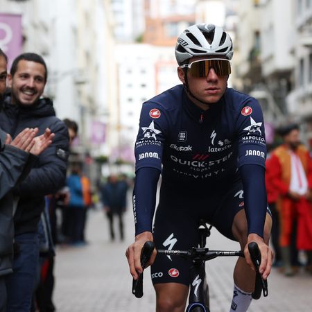 61st Itzulia Basque Country 2022 - Stage 6