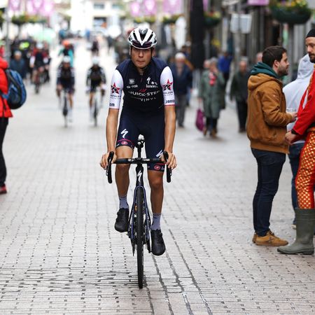 61st Itzulia Basque Country 2022 - Stage 6