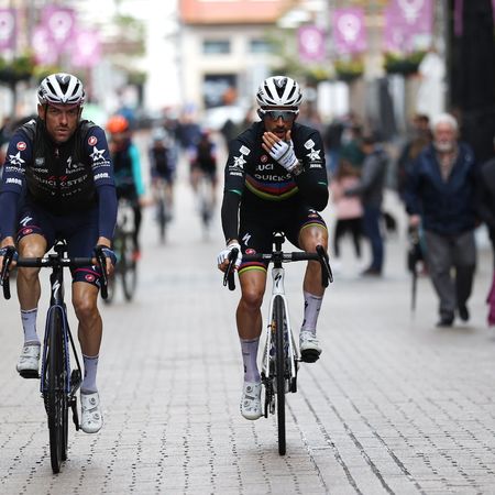 61st Itzulia Basque Country 2022 - Stage 6