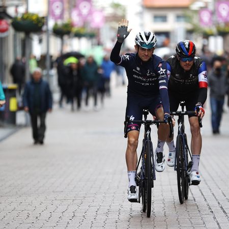 61st Itzulia Basque Country 2022 - Stage 6