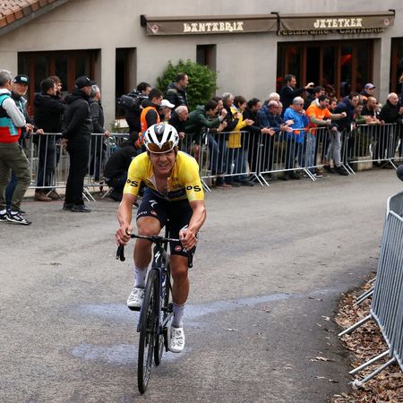 61st Itzulia Basque Country 2022 - Stage 6