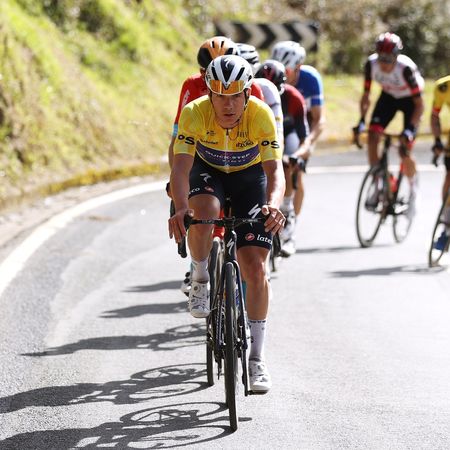 61st Itzulia Basque Country 2022 - Stage 6