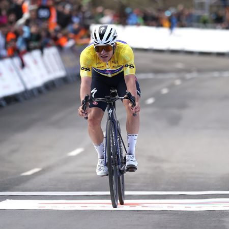 61st Itzulia Basque Country 2022 - Stage 6