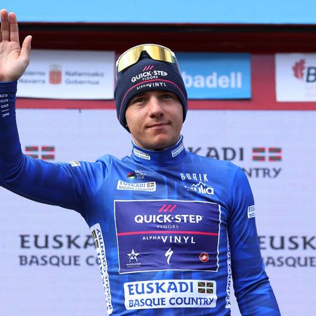 61st Itzulia Basque Country 2022 - Stage 6