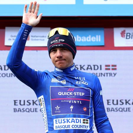 61st Itzulia Basque Country 2022 - Stage 6