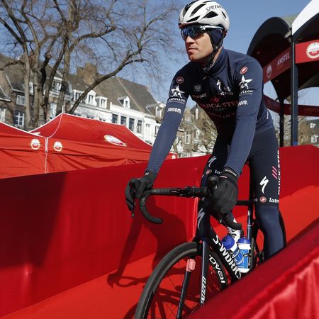 56th Amstel Gold Race 2022 - Men's Elite