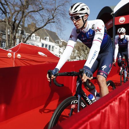 56th Amstel Gold Race 2022 - Men's Elite