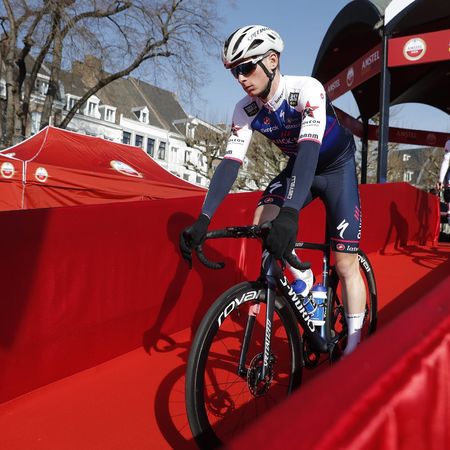 56th Amstel Gold Race 2022 - Men's Elite