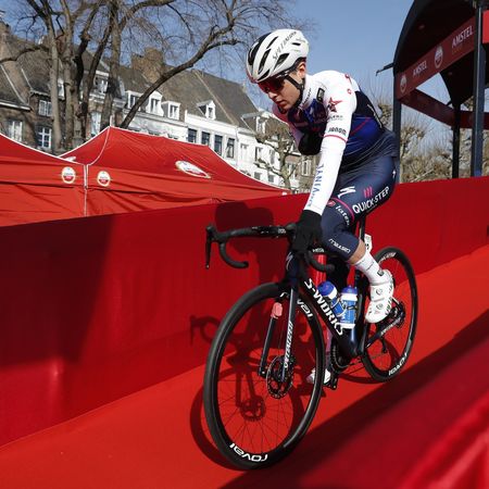 56th Amstel Gold Race 2022 - Men's Elite