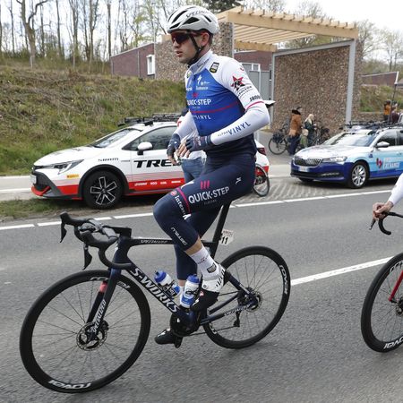 56th Amstel Gold Race 2022 - Men's Elite