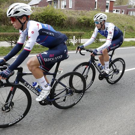 56th Amstel Gold Race 2022 - Men's Elite