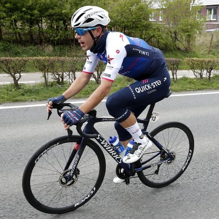 56th Amstel Gold Race 2022 - Men's Elite