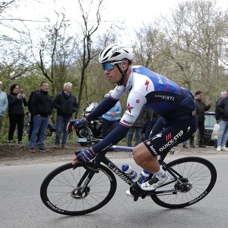 56th Amstel Gold Race 2022 - Men's Elite