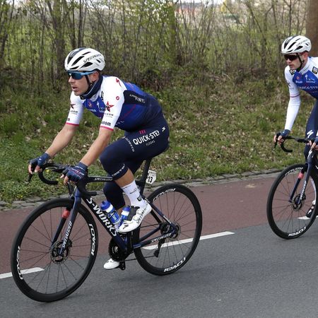 56th Amstel Gold Race 2022 - Men's Elite