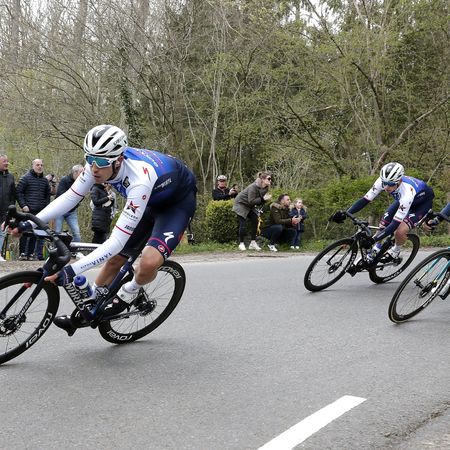 56th Amstel Gold Race 2022 - Men's Elite