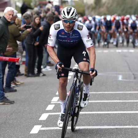 56th Amstel Gold Race 2022 - Men's Elite
