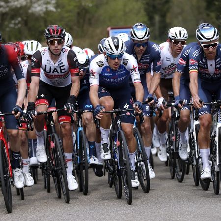 56th Amstel Gold Race 2022 - Men's Elite