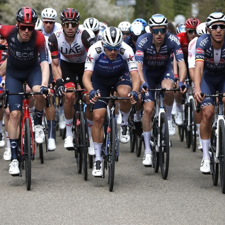 56th Amstel Gold Race 2022 - Men's Elite