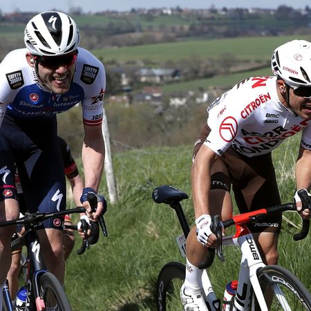 56th Amstel Gold Race 2022 - Men's Elite
