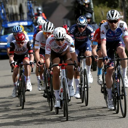 56th Amstel Gold Race 2022 - Men's Elite