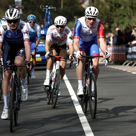 56th Amstel Gold Race 2022 - Men's Elite