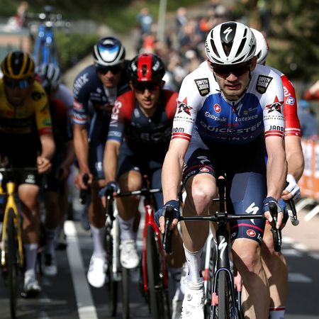 56th Amstel Gold Race 2022 - Men's Elite