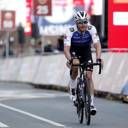 56th Amstel Gold Race 2022 - Men's Elite