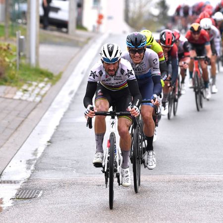 62nd De Brabantse Pijl - La Flèche Brabançonne 2022 - Men's Elite