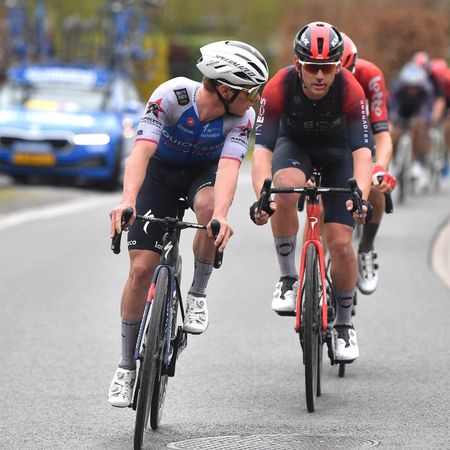 62nd De Brabantse Pijl - La Flèche Brabançonne 2022 - Men's Elite
