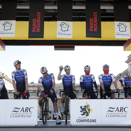 119th Paris-Roubaix 2022 - Men's Elite