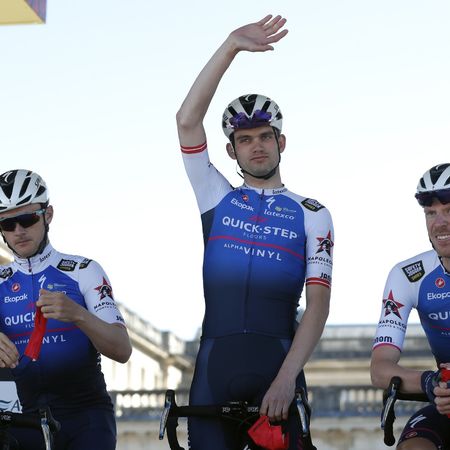 119th Paris-Roubaix 2022 - Men's Elite