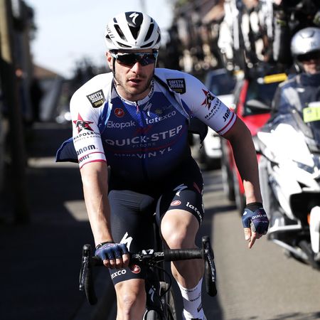 119th Paris-Roubaix 2022 - Men's Elite