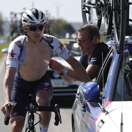 119th Paris-Roubaix 2022 - Men's Elite